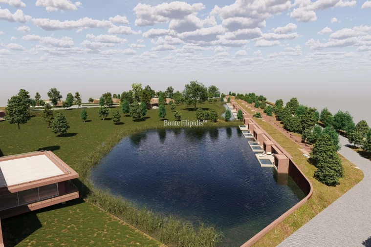 Moradia T4 para Venda em Melides Foto 11