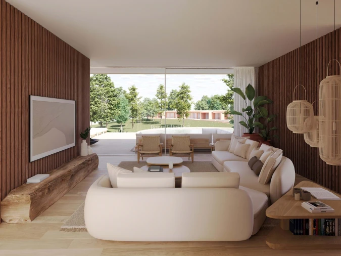 Moradia T4 para Venda em Melides Foto 4