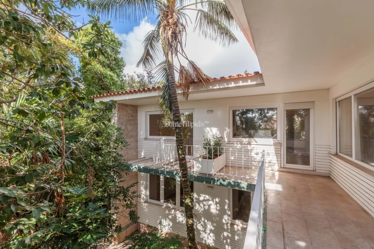 Moradia T5 para Arrendamento em Cascais e Estoril Foto 32