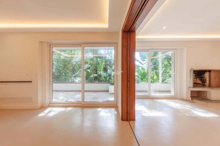 Moradia T5 para Arrendamento em Cascais e Estoril Foto 6