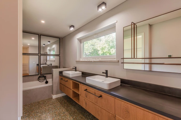 Moradia T5 para Arrendamento em Cascais e Estoril Foto 18