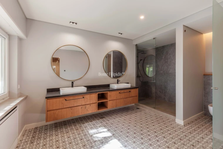 Moradia T5 para Arrendamento em Cascais e Estoril Foto 23