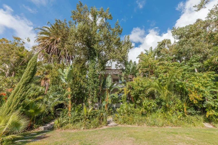 Moradia T5 para Arrendamento em Cascais e Estoril Foto 33