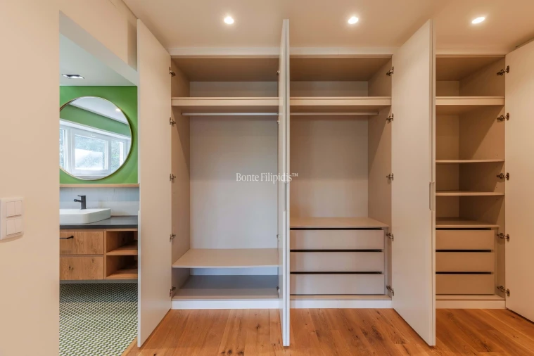 Moradia T5 para Arrendamento em Cascais e Estoril Foto 27