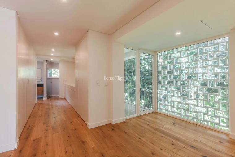 Moradia T5 para Arrendamento em Cascais e Estoril Foto 20