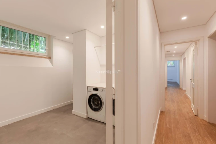 Moradia T5 para Arrendamento em Cascais e Estoril Foto 29