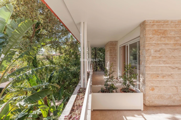 Moradia T5 para Arrendamento em Cascais e Estoril Foto 19