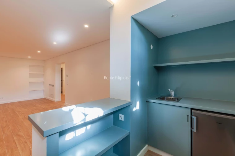 Moradia T5 para Arrendamento em Cascais e Estoril Foto 31