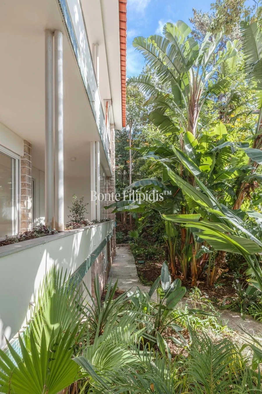 Moradia T5 para Arrendamento em Cascais e Estoril Foto 36