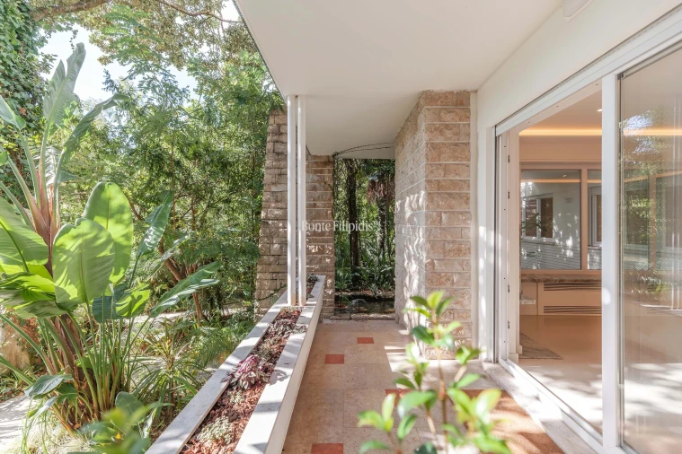 Moradia T5 para Arrendamento em Cascais e Estoril Foto 7