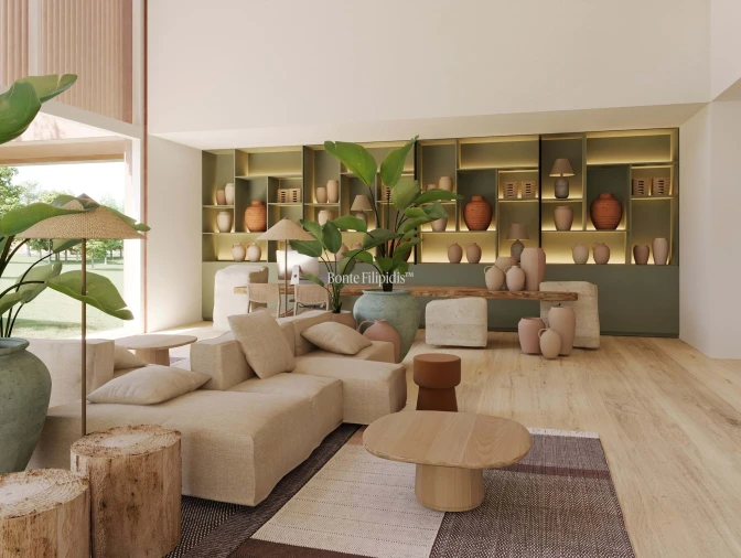 Moradia T4 para Venda em Melides Foto 9