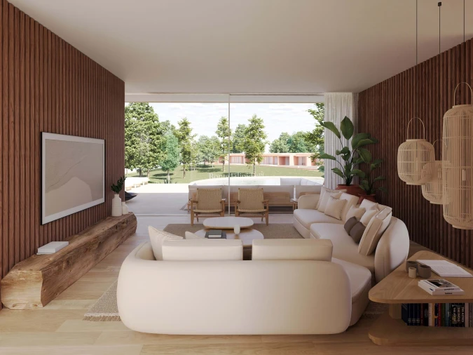 Moradia T4 para Venda em Melides Foto 4