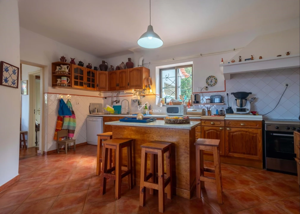 Moradia T3 para Venda em Colares Foto 13