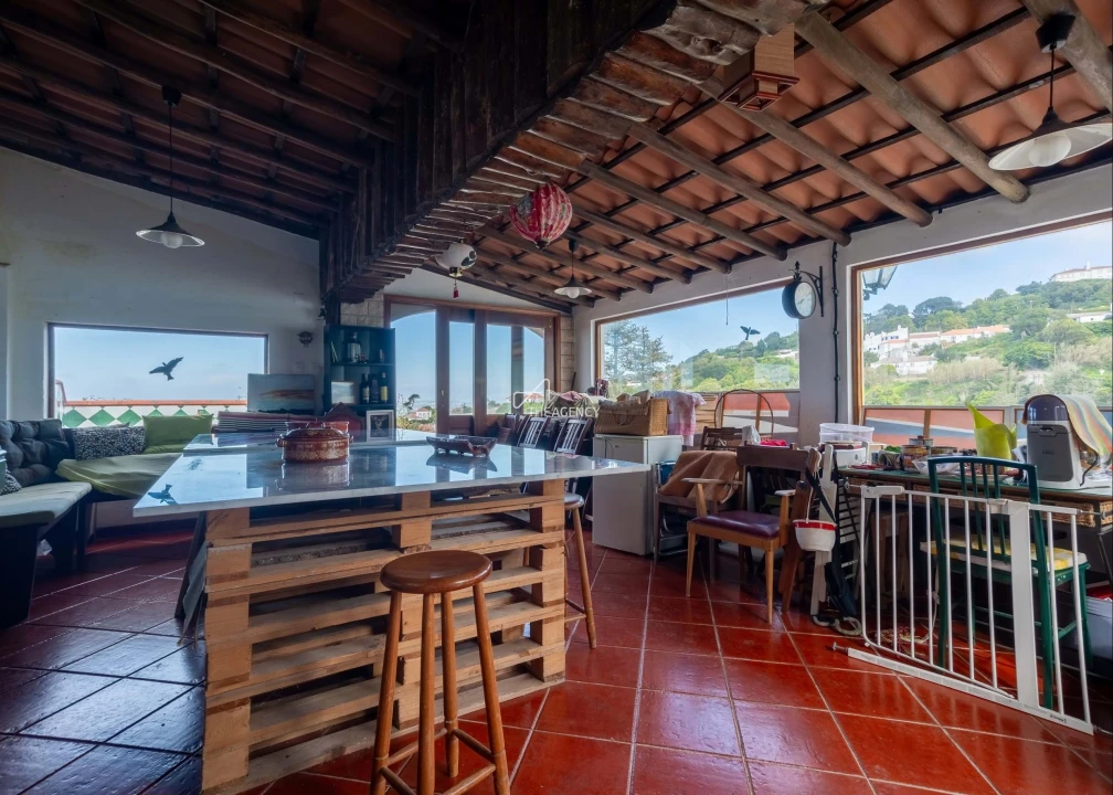 Moradia T3 para Venda em Colares Foto 27