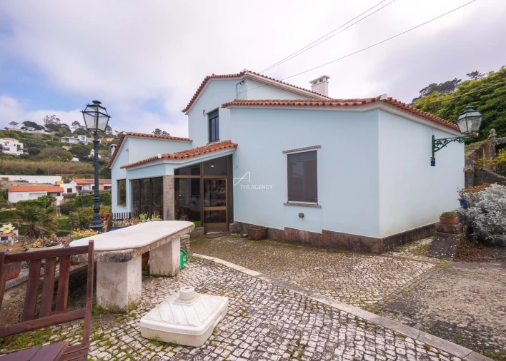 Moradia T3 para Venda em Colares Foto 3