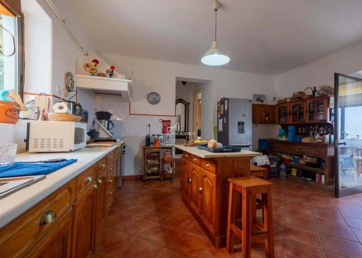 Moradia T3 para Venda em Colares Foto 15