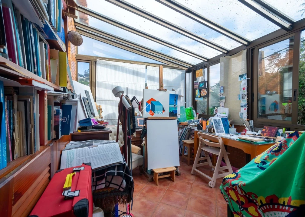 Moradia T3 para Venda em Colares Foto 28