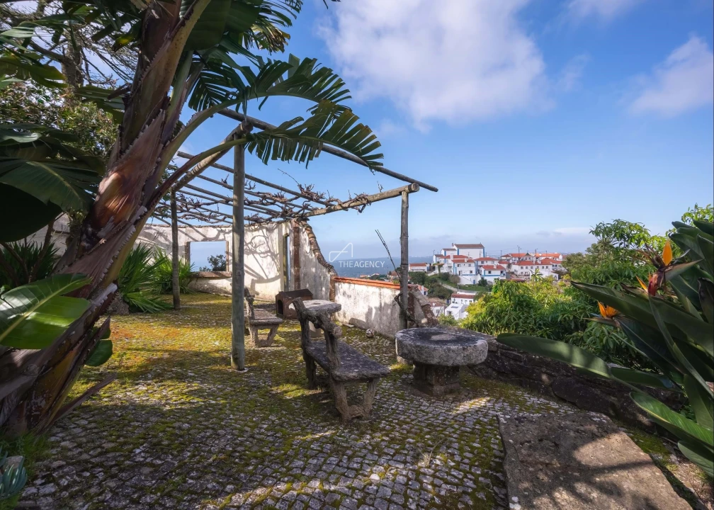 Moradia T3 para Venda em Colares Foto 30