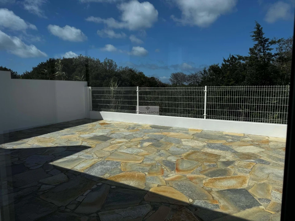 Moradia T3 para Venda em Vila de Sagres Foto 2