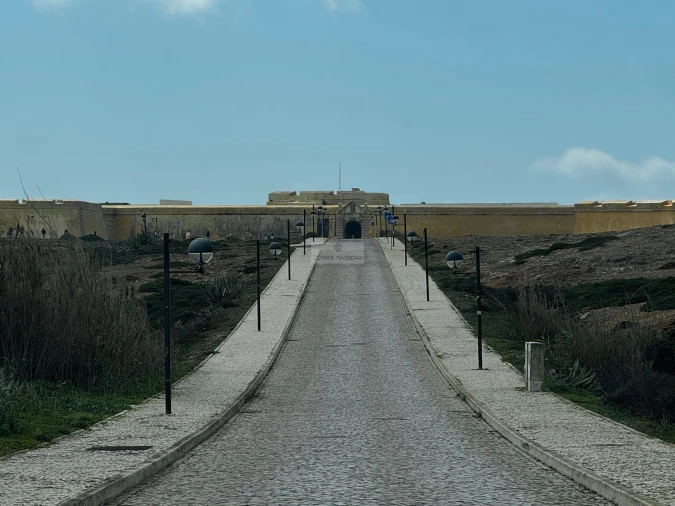 Moradia T3 para Venda em Vila de Sagres Foto 14