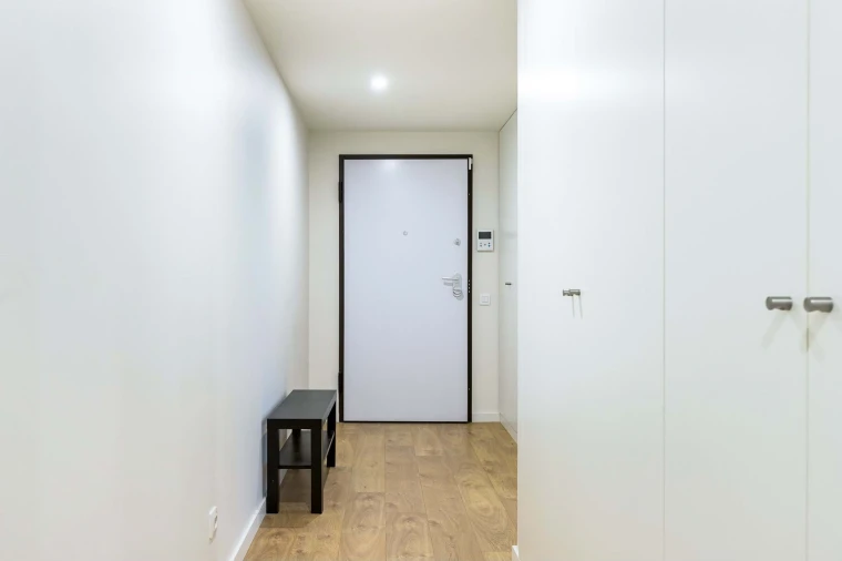 Apartamento T3 para Venda em Santo António dos Cavaleiros e Frielas Foto 12