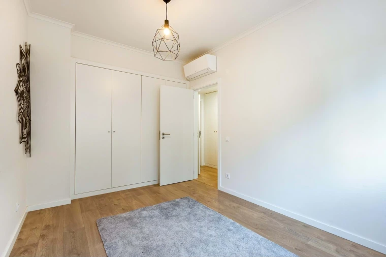 Apartamento T3 para Venda em Santo António dos Cavaleiros e Frielas Foto 17