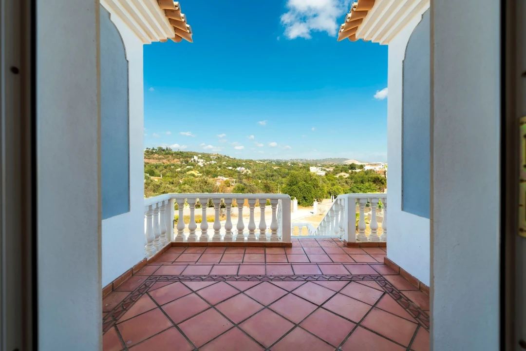 Moradia T4 para Venda em Boliqueime Foto 40