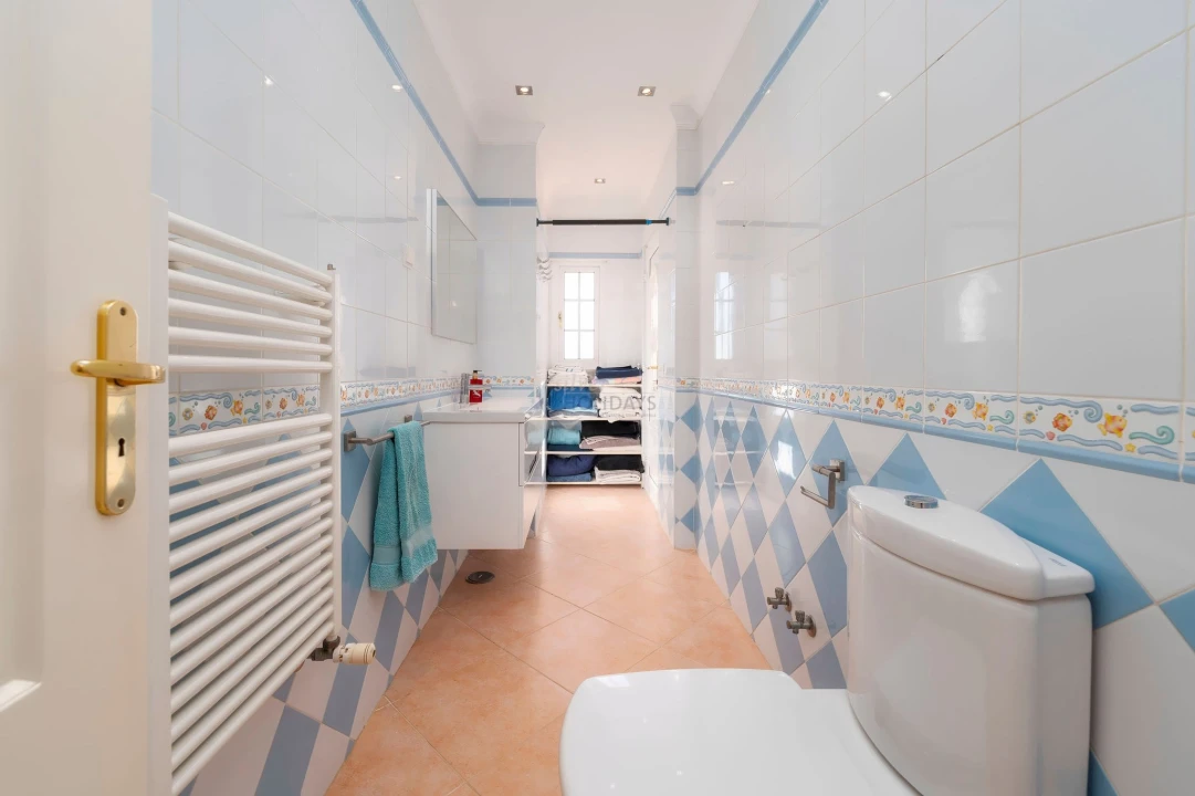 Moradia T4 para Venda em Boliqueime Foto 19