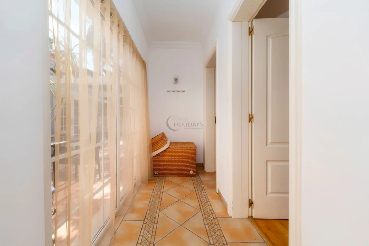 Moradia T4 para Venda em Boliqueime Foto 25