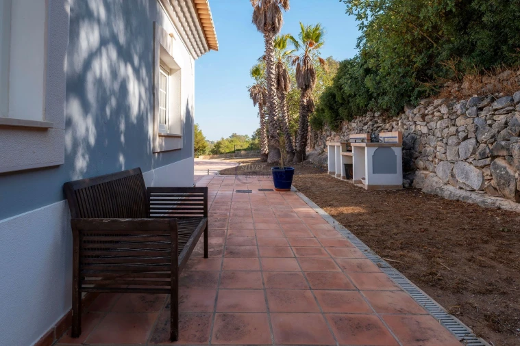 Moradia T4 para Venda em Boliqueime Foto 44