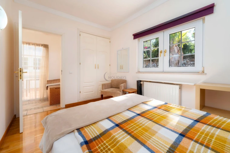 Moradia T4 para Venda em Boliqueime Foto 22