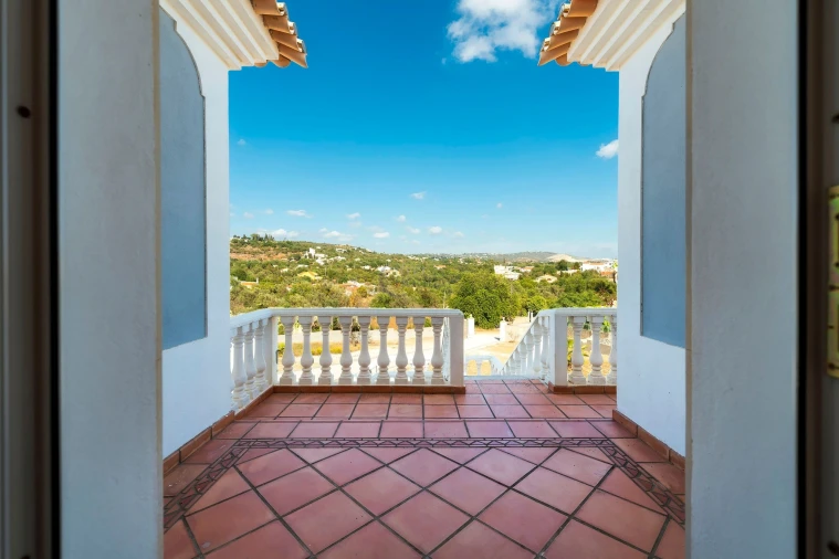 Moradia T4 para Venda em Boliqueime Foto 40