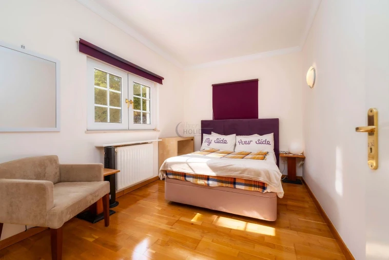 Moradia T4 para Venda em Boliqueime Foto 18