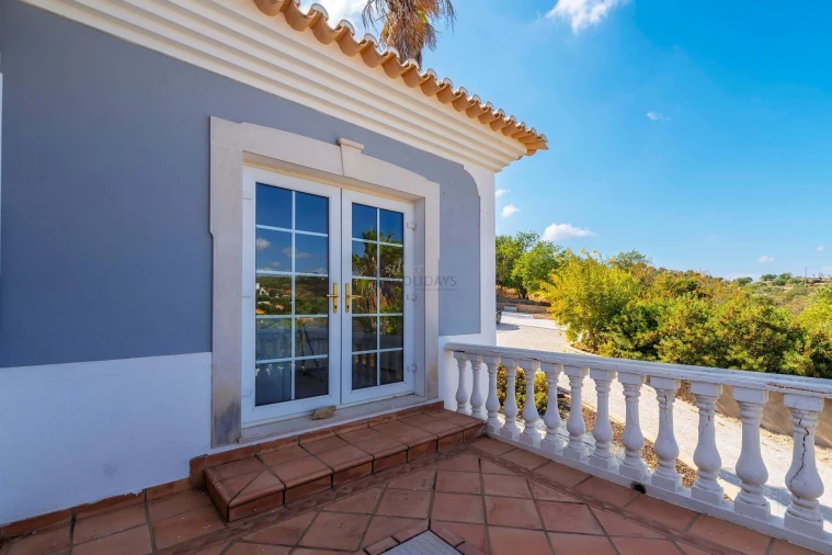 Moradia T4 para Venda em Boliqueime Foto 39