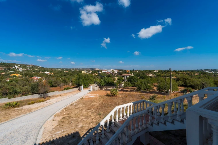 Moradia T4 para Venda em Boliqueime Foto 38