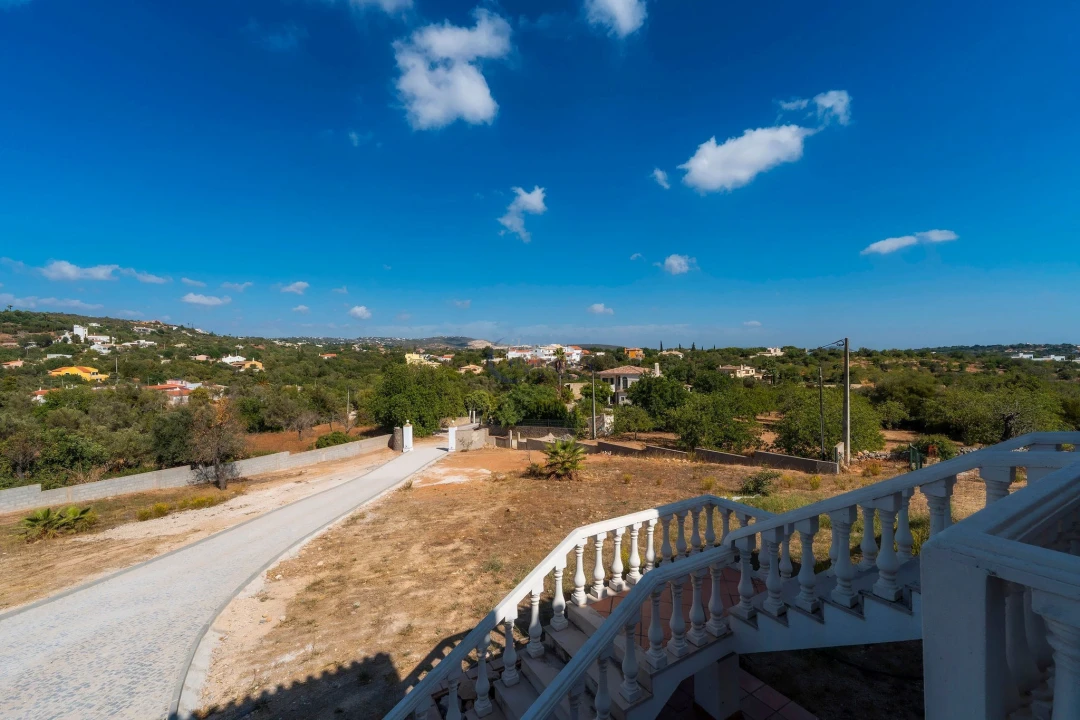 Moradia T4 para Venda em Boliqueime Foto 38