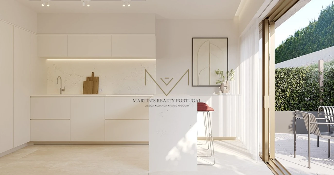 Apartamento T4 para Venda em Aldoar, Foz do Douro e Nevogilde Foto 17