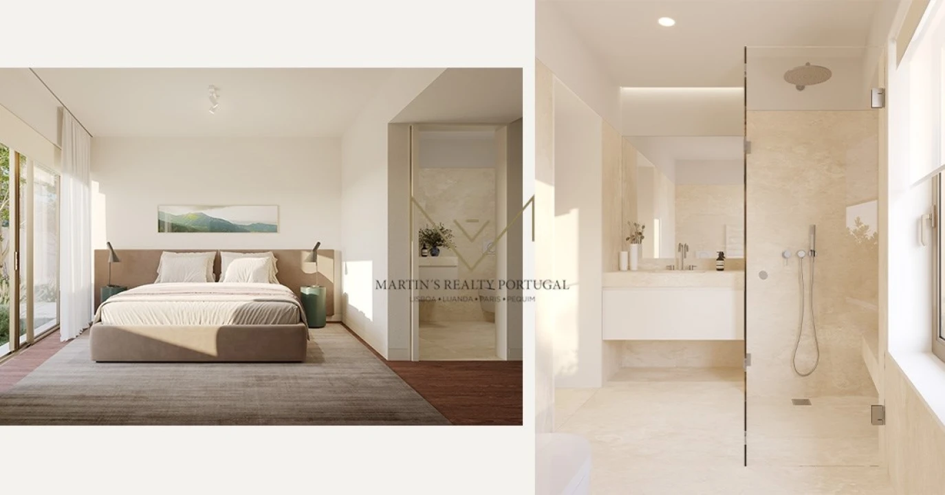 Apartamento T4 para Venda em Aldoar, Foz do Douro e Nevogilde Foto 19