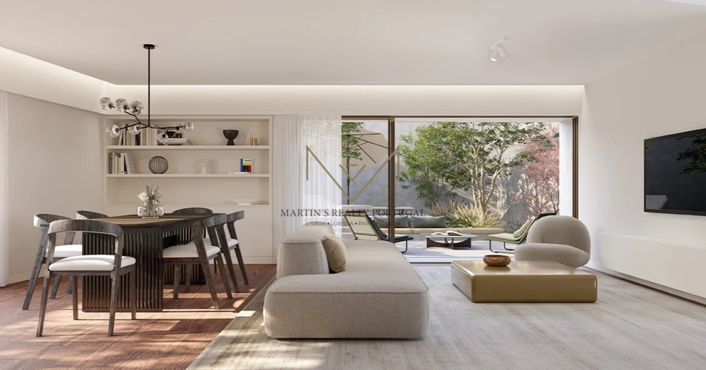 Apartamento T4 para Venda em Aldoar, Foz do Douro e Nevogilde Foto 16