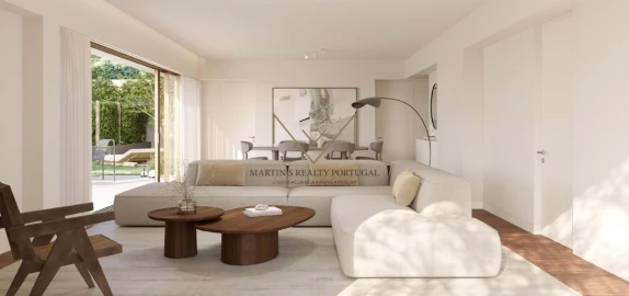 Apartamento T4 para Venda em Aldoar, Foz do Douro e Nevogilde