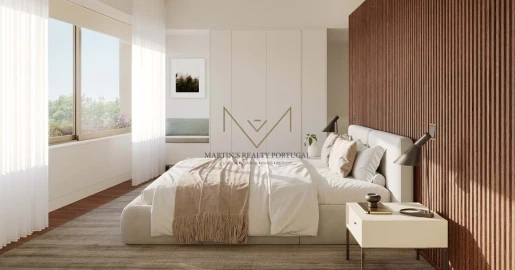 Apartamento T4 para Venda em Aldoar, Foz do Douro e Nevogilde