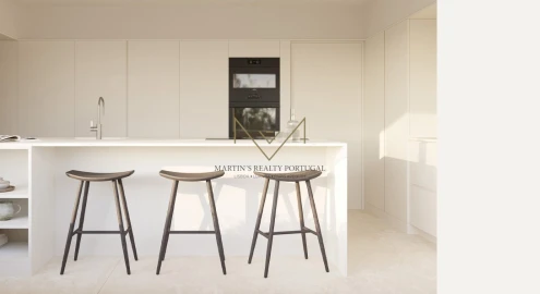 Apartamento T4 para Venda em Aldoar, Foz do Douro e Nevogilde