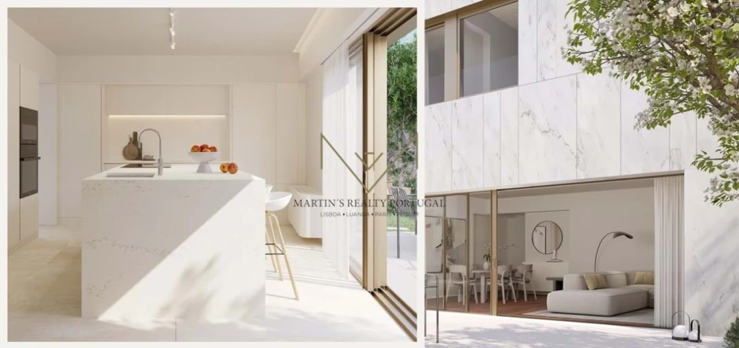 Apartamento T4 para Venda em Aldoar, Foz do Douro e Nevogilde Foto 8