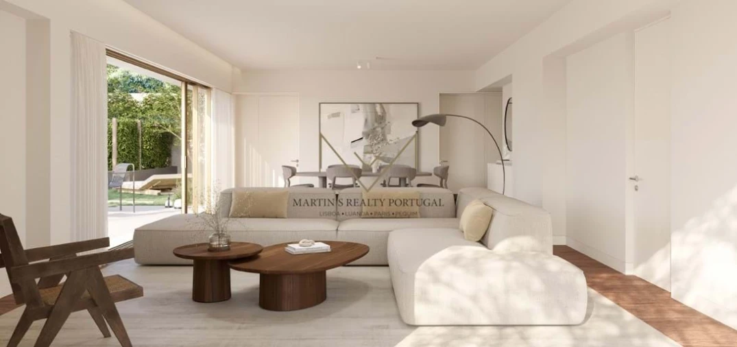 Apartamento T4 para Venda em Aldoar, Foz do Douro e Nevogilde Foto 7