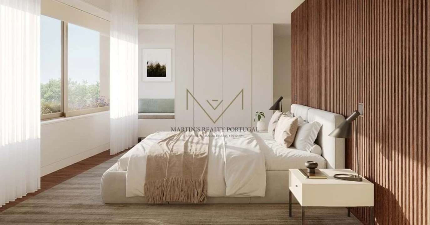 Apartamento T4 para Venda em Aldoar, Foz do Douro e Nevogilde Foto 12