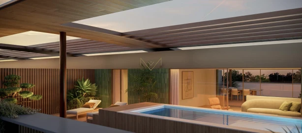 Apartamento T3 para Venda em Ramalde