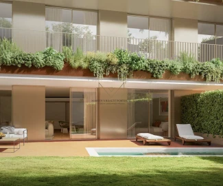 Apartamento T3 para Venda em Ramalde