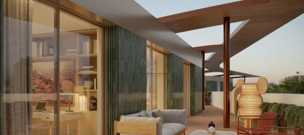 Apartamento T3 para Venda em Ramalde