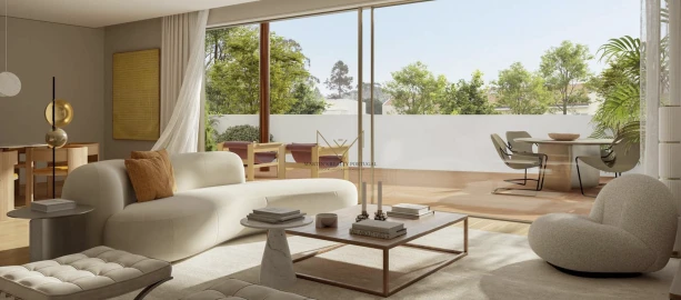 Apartamento T3 para Venda em Ramalde