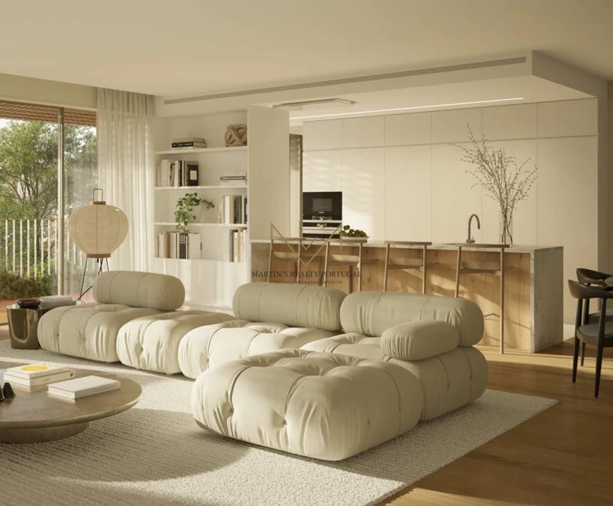 Apartamento T3 para Venda em Ramalde Foto 23
